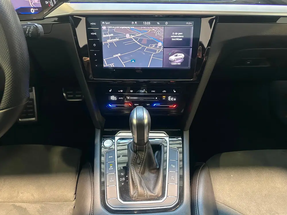 Volkswagen Arteon Shooting Brake 1.4 TSI eHybrid R-Line BTW uit 2023, foto 13