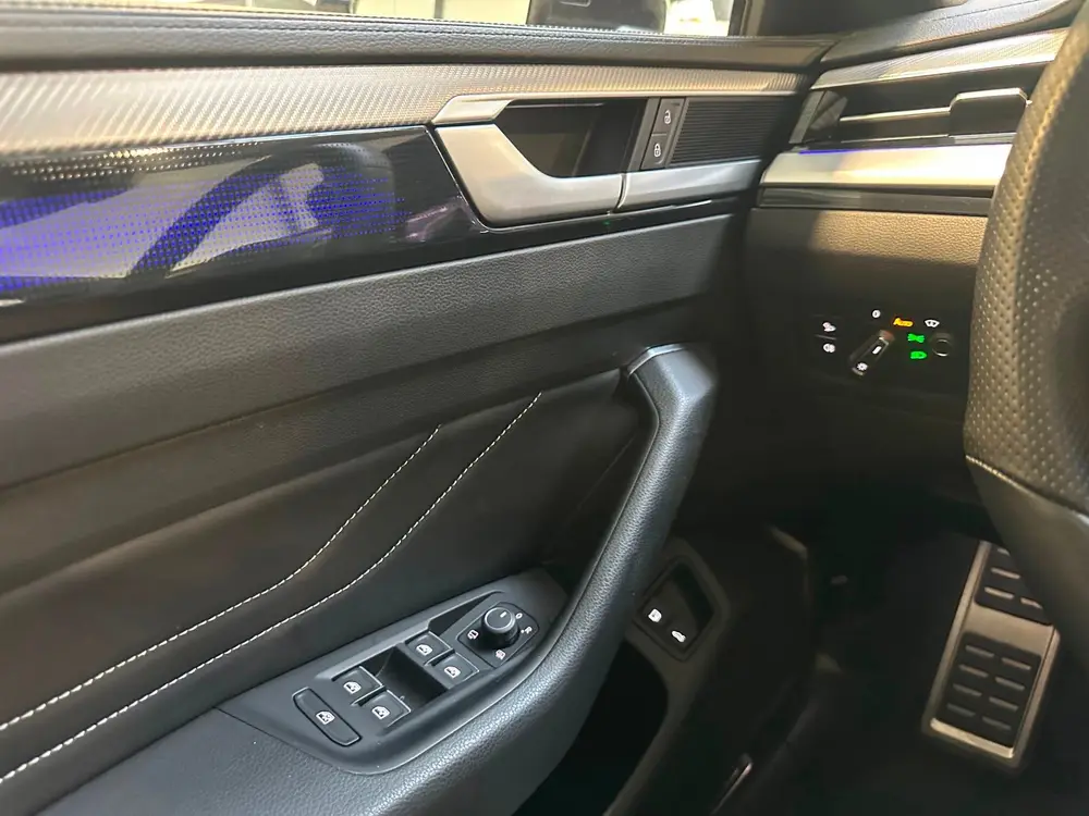 Volkswagen Arteon Shooting Brake 1.4 TSI eHybrid R-Line BTW uit 2023, foto 16