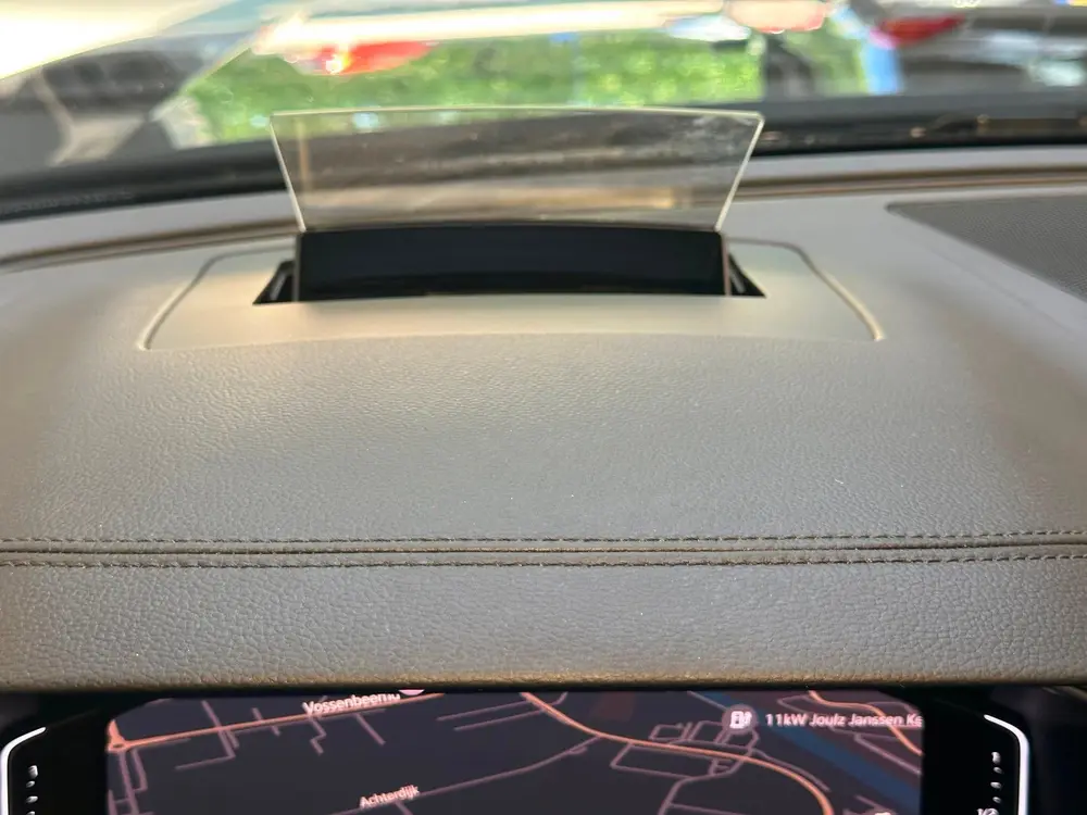 Volkswagen Arteon Shooting Brake 1.4 TSI eHybrid R-Line BTW uit 2023, foto 17