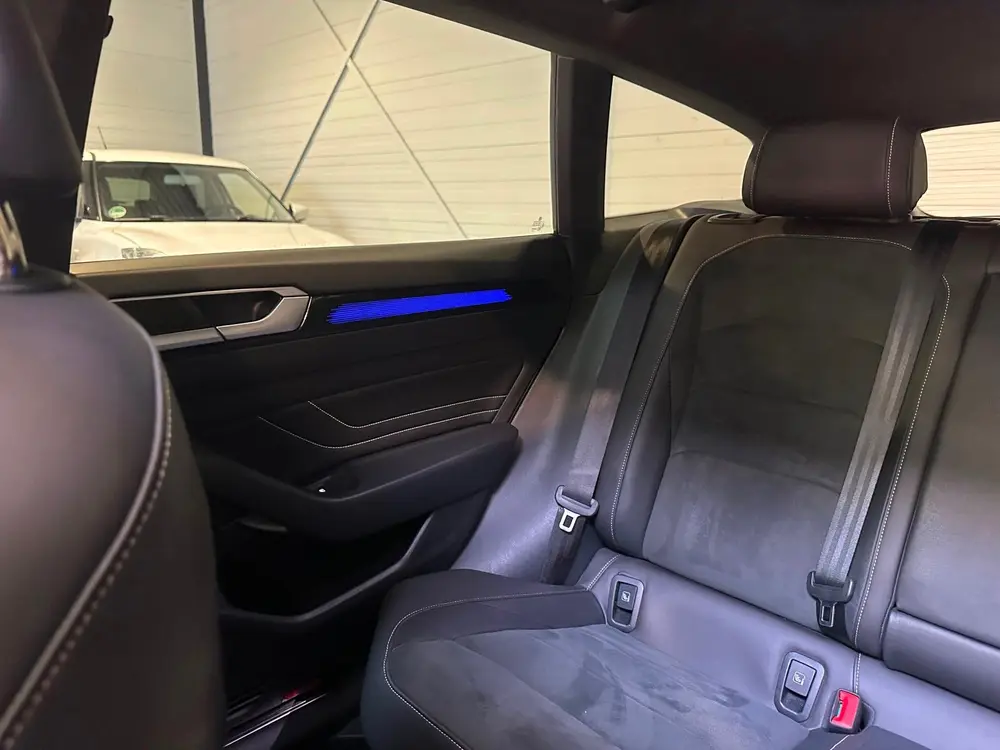 Volkswagen Arteon Shooting Brake 1.4 TSI eHybrid R-Line BTW uit 2023, foto 19
