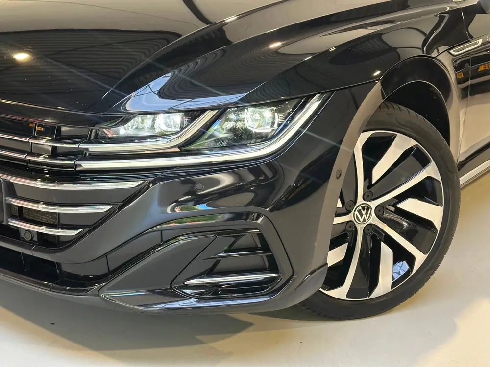 Volkswagen Arteon Shooting Brake 1.4 TSI eHybrid R-Line BTW uit 2023, foto 9