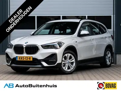 BMW X1 xDrive25e High Executive uit 2022