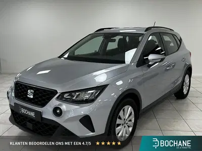 SEAT Arona 1.0 TSI Style AUTO CARPLAY uit 2023