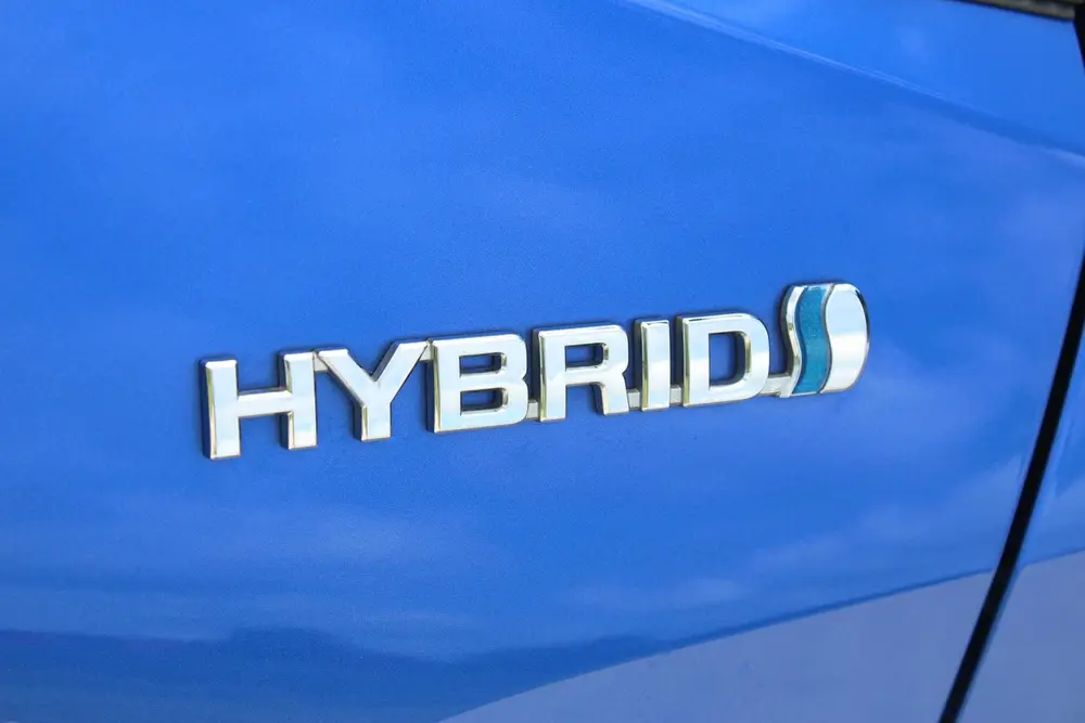 Toyota C-Hr 1.8 Hybrid Style Ultimate | Incl. 12 maanden gar uit 2019, foto 8