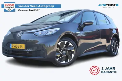 Volkswagen ID.3 Pro 58 kWh | Incl. 12 maanden garantie | SOH uit 2022
