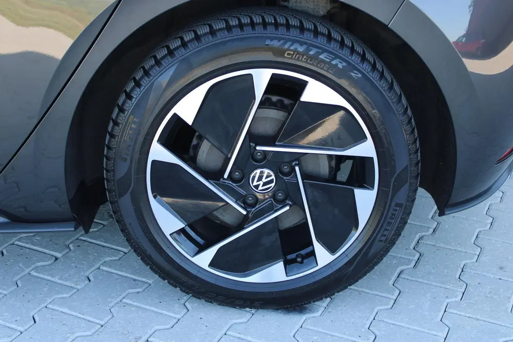 Volkswagen ID.3 Pro 58 kWh | Incl. 12 maanden garantie | SOH uit 2022, foto 12