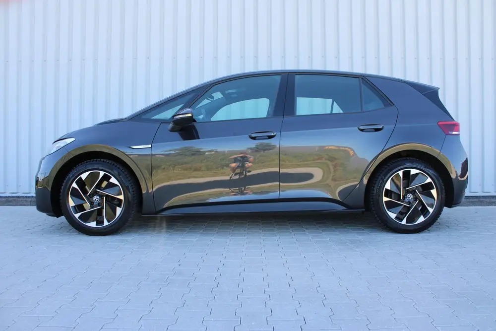 Volkswagen ID.3 Pro 58 kWh | Incl. 12 maanden garantie | SOH uit 2022, foto 16