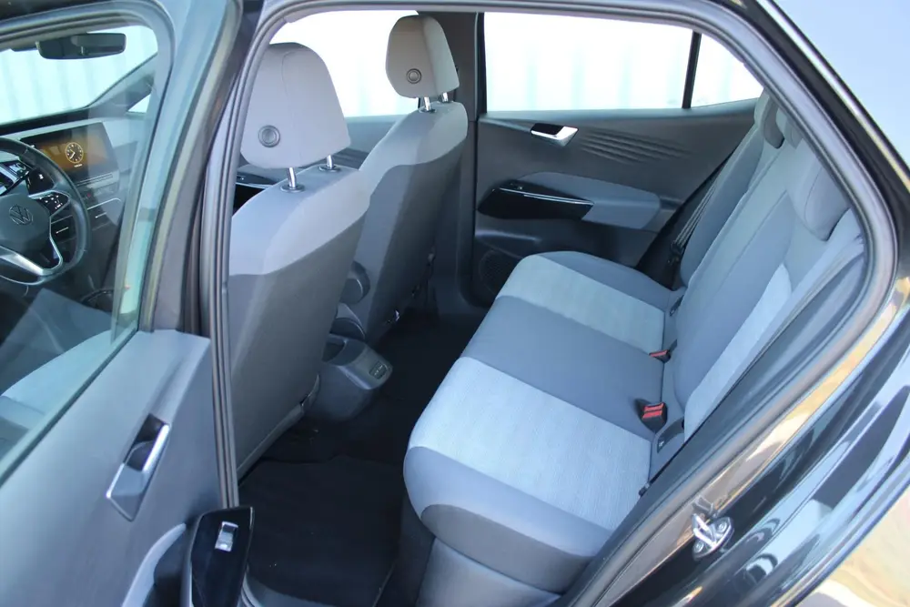 Volkswagen ID.3 Pro 58 kWh | Incl. 12 maanden garantie | SOH uit 2022, foto 19