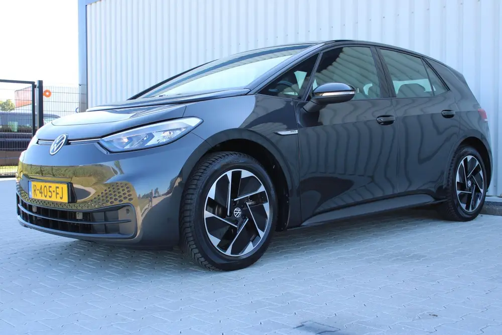 Volkswagen ID.3 Pro 58 kWh | Incl. 12 maanden garantie | SOH uit 2022, foto 20