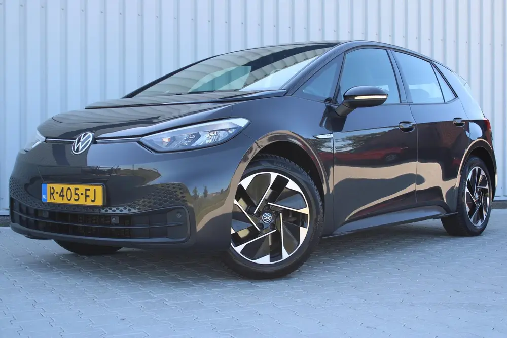 Volkswagen ID.3 Pro 58 kWh | Incl. 12 maanden garantie | SOH uit 2022, foto 5