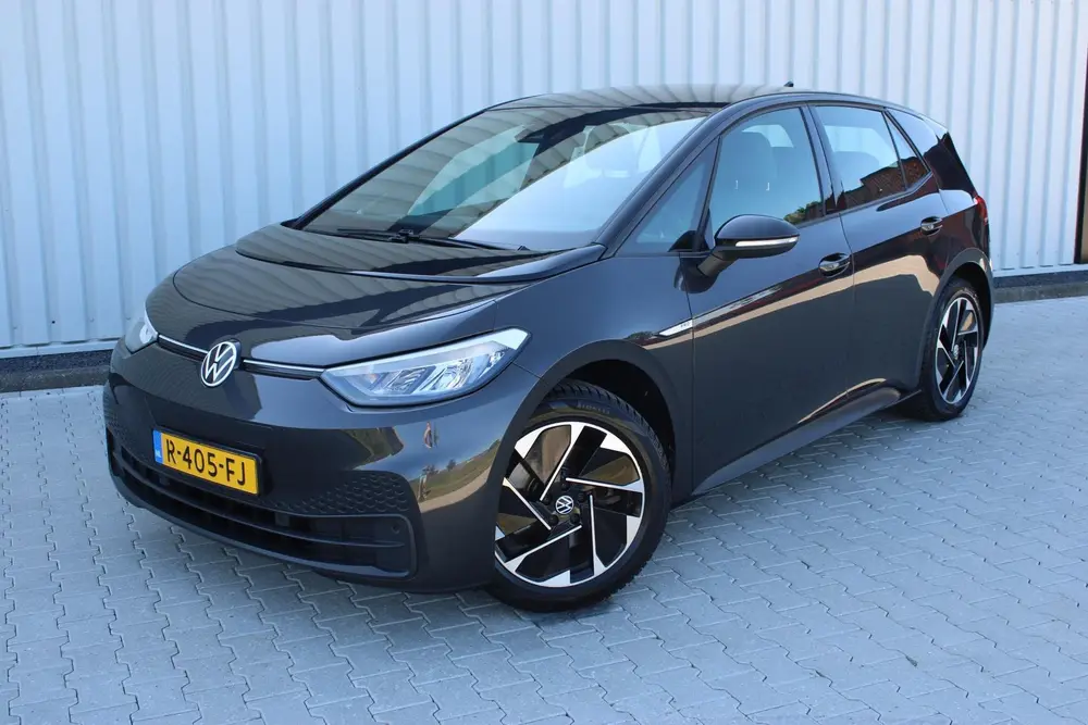 Volkswagen ID.3 Pro 58 kWh | Incl. 12 maanden garantie | SOH uit 2022, foto 6
