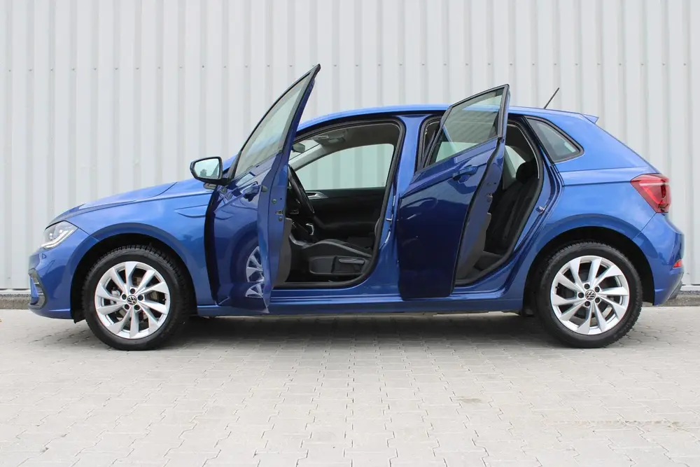 Volkswagen Polo 1.0 TSI Life | Incl. 12 maanden garantie | A uit 2023, foto 14