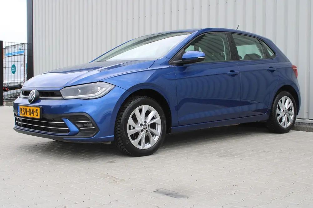 Volkswagen Polo 1.0 TSI Life | Incl. 12 maanden garantie | A uit 2023, foto 17