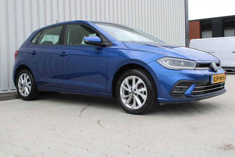 Volkswagen Polo 1.0 TSI Life | Incl. 12 maanden garantie | A uit 2023, foto 19