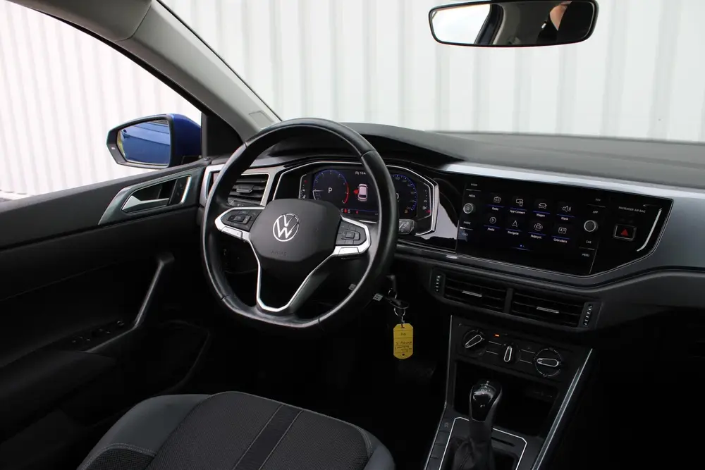 Volkswagen Polo 1.0 TSI Life | Incl. 12 maanden garantie | A uit 2023, foto 2