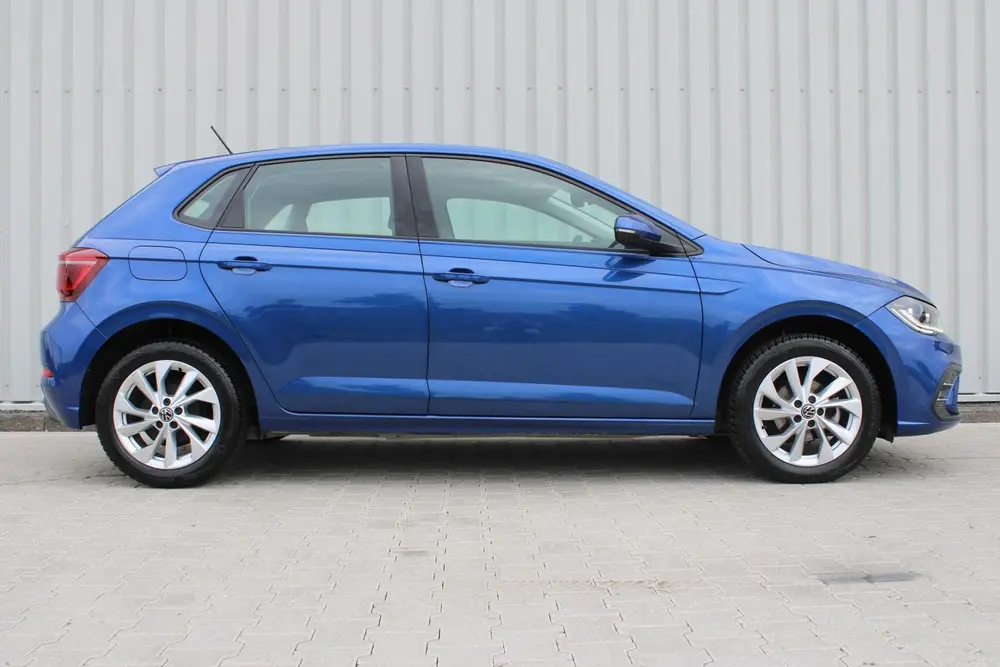 Volkswagen Polo 1.0 TSI Life | Incl. 12 maanden garantie | A uit 2023, foto 20