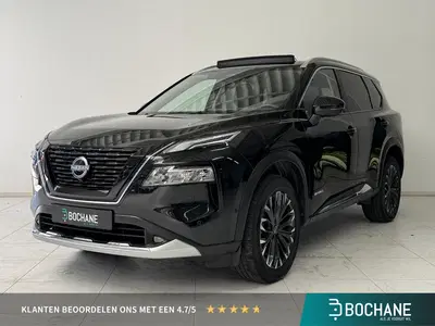 Nissan X-Trail 1.5 e-Power Tekna uit 2024