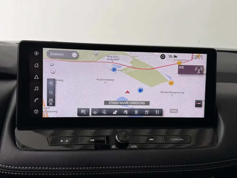 Nissan X-Trail 1.5 e-Power Tekna uit 2024, foto 11