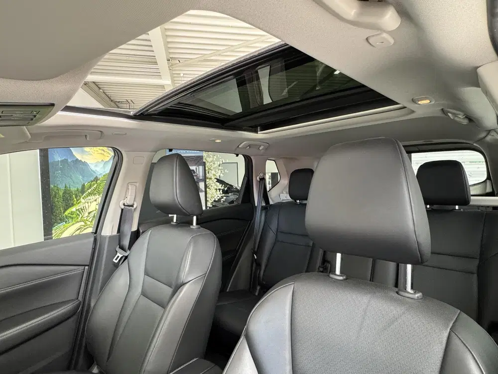 Nissan X-Trail 1.5 e-Power Tekna uit 2024, foto 15