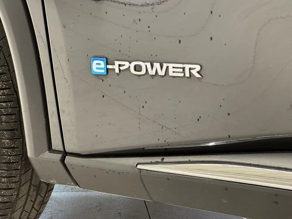 Nissan X-Trail 1.5 e-Power Tekna uit 2024, foto 16