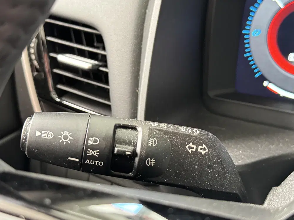 Nissan X-Trail 1.5 e-Power Tekna uit 2024, foto 19