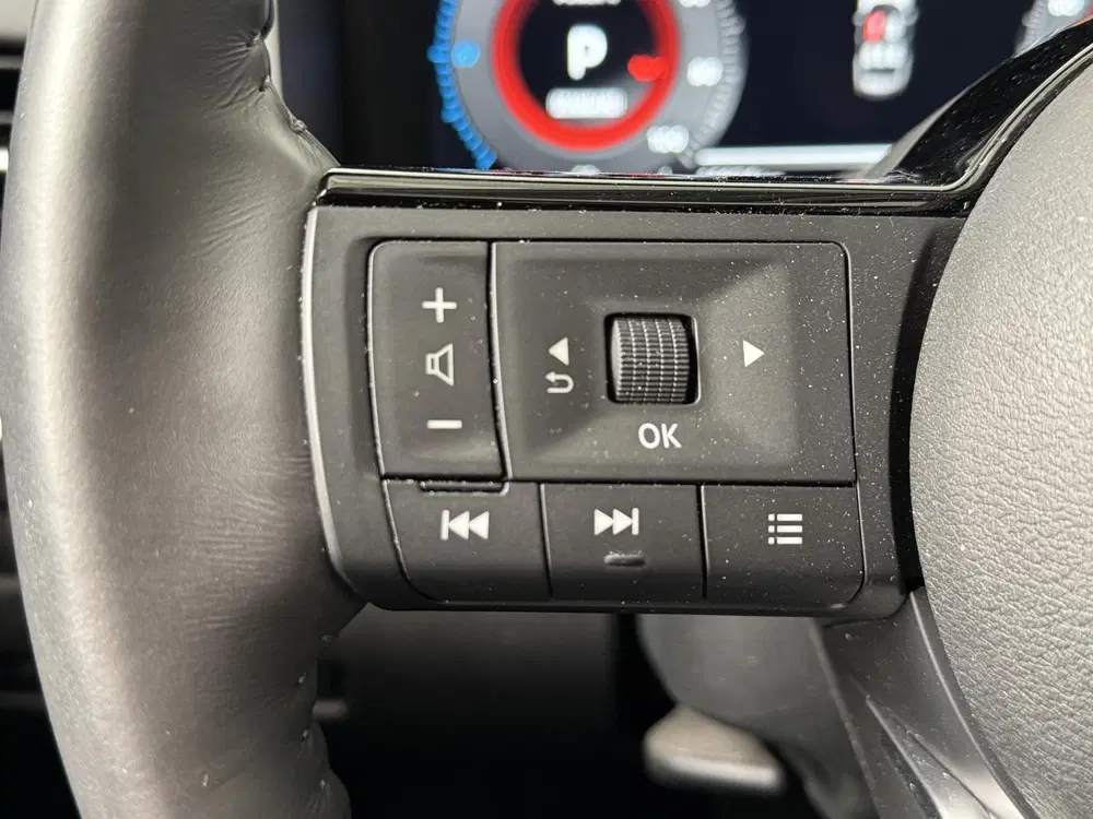 Nissan X-Trail 1.5 e-Power Tekna uit 2024, foto 20