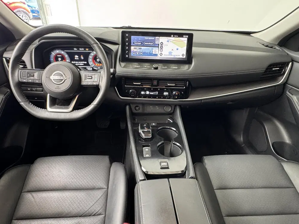 Nissan X-Trail 1.5 e-Power Tekna uit 2024, foto 3