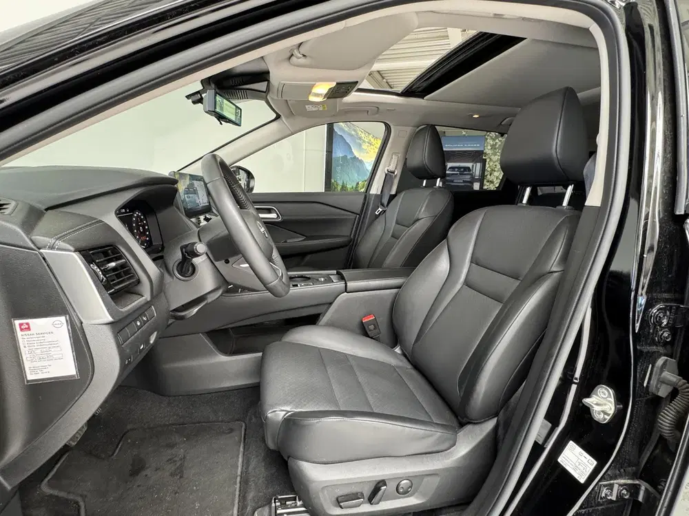 Nissan X-Trail 1.5 e-Power Tekna uit 2024, foto 7