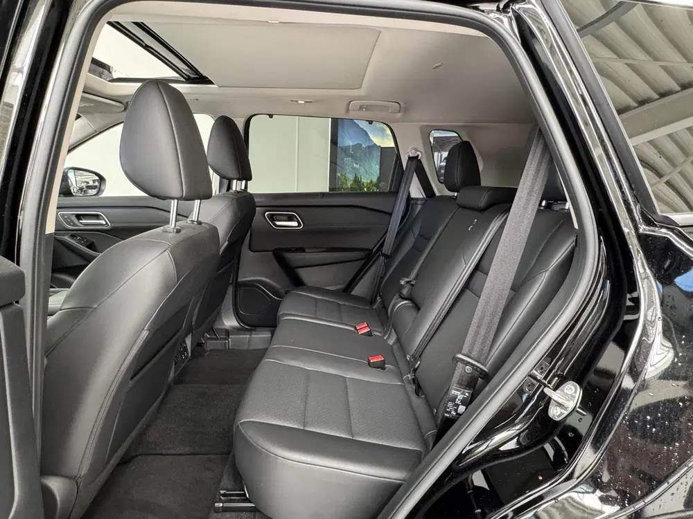 Nissan X-Trail 1.5 e-Power Tekna uit 2024, foto 8