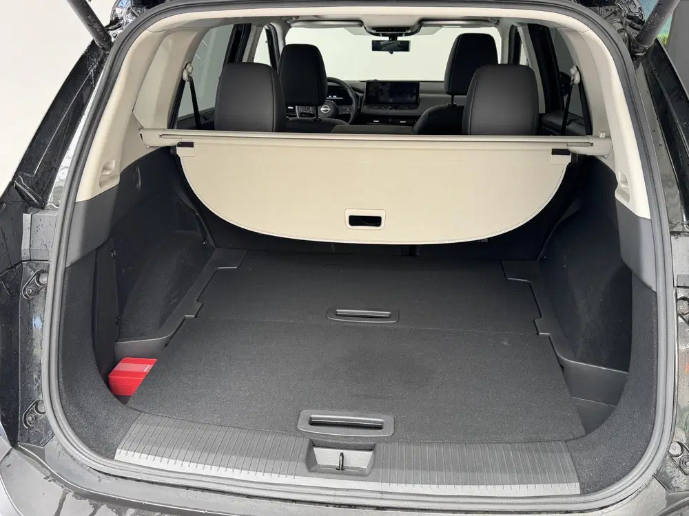 Nissan X-Trail 1.5 e-Power Tekna uit 2024, foto 9