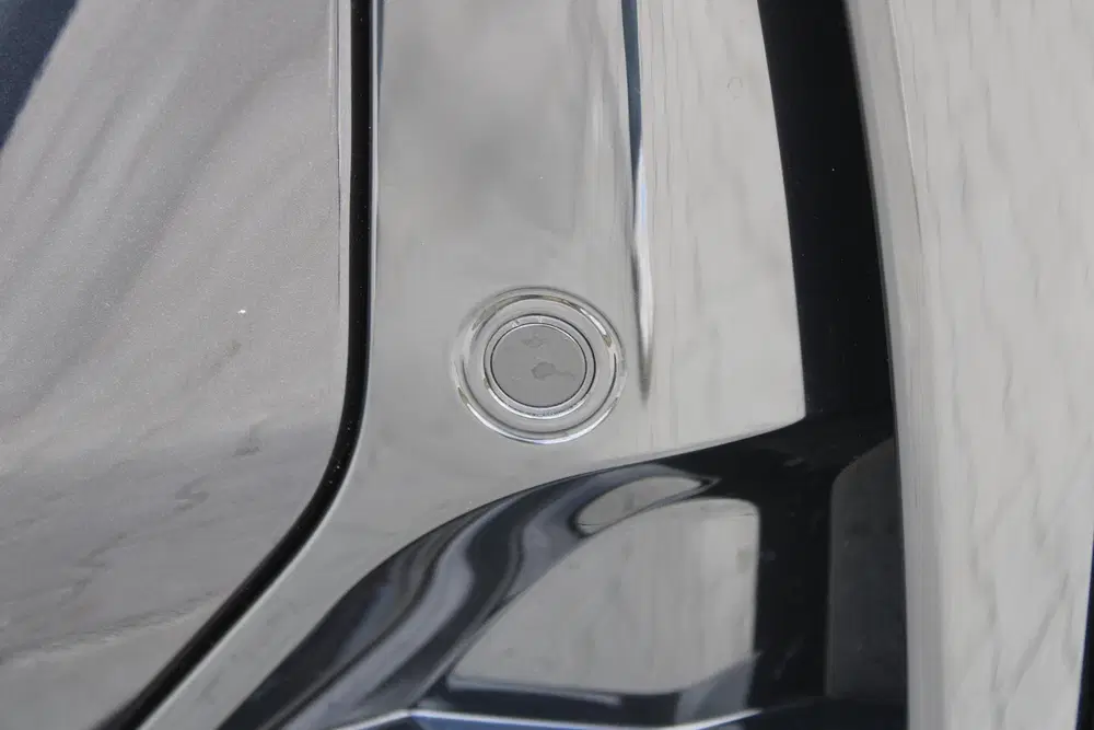 BMW iX3 Executive 80 kWh met Pano uit 2022, foto 7