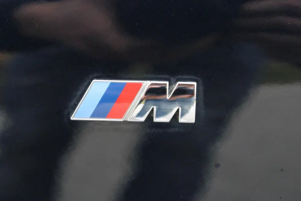 BMW iX3 Executive 80 kWh met Pano uit 2022, foto 8