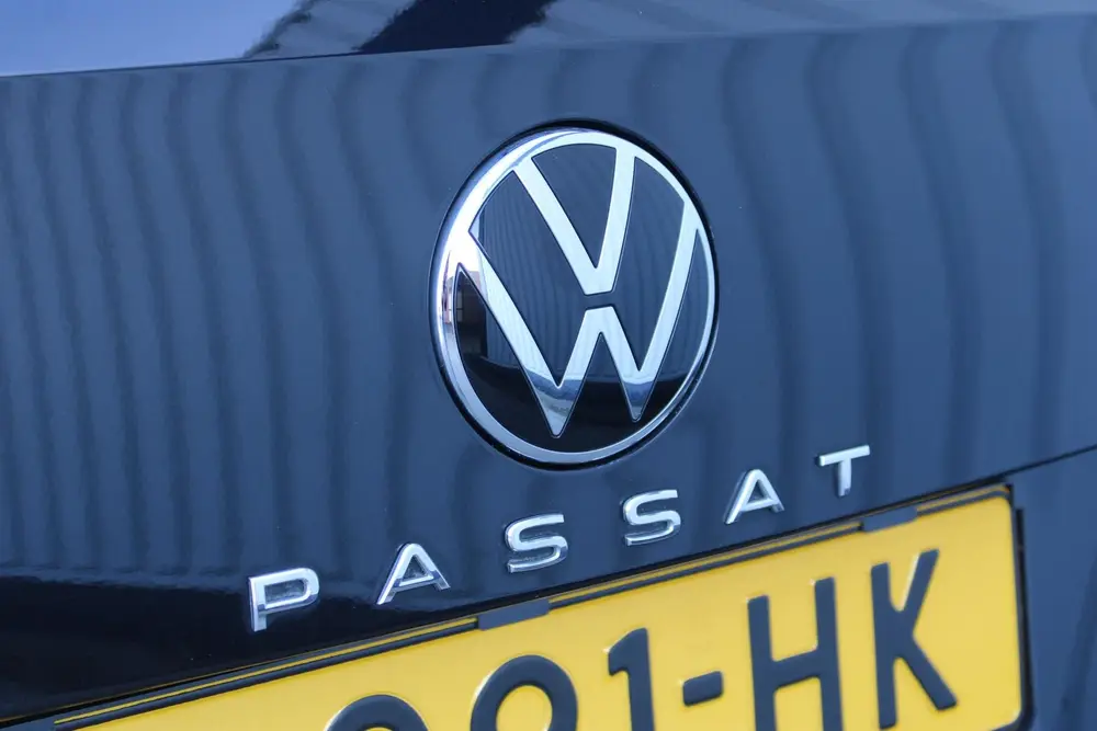Volkswagen Passat Variant 1.5 TSI Business | Incl. 12 maande uit 2022, foto 12