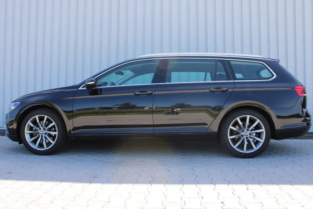 Volkswagen Passat Variant 1.5 TSI Business | Incl. 12 maande uit 2022, foto 13