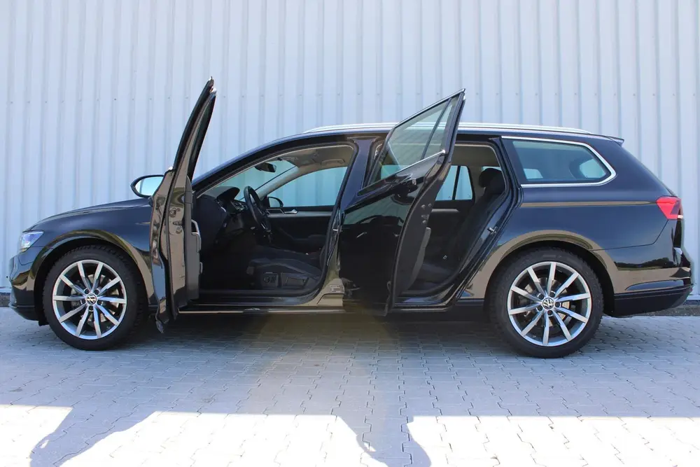 Volkswagen Passat Variant 1.5 TSI Business | Incl. 12 maande uit 2022, foto 14