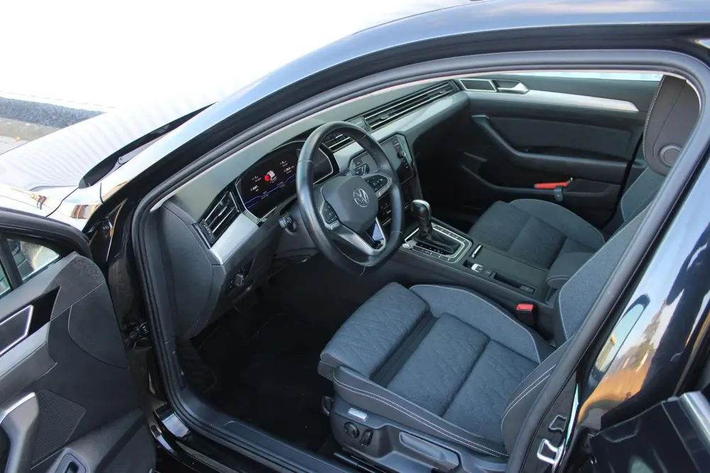 Volkswagen Passat Variant 1.5 TSI Business | Incl. 12 maande uit 2022, foto 15