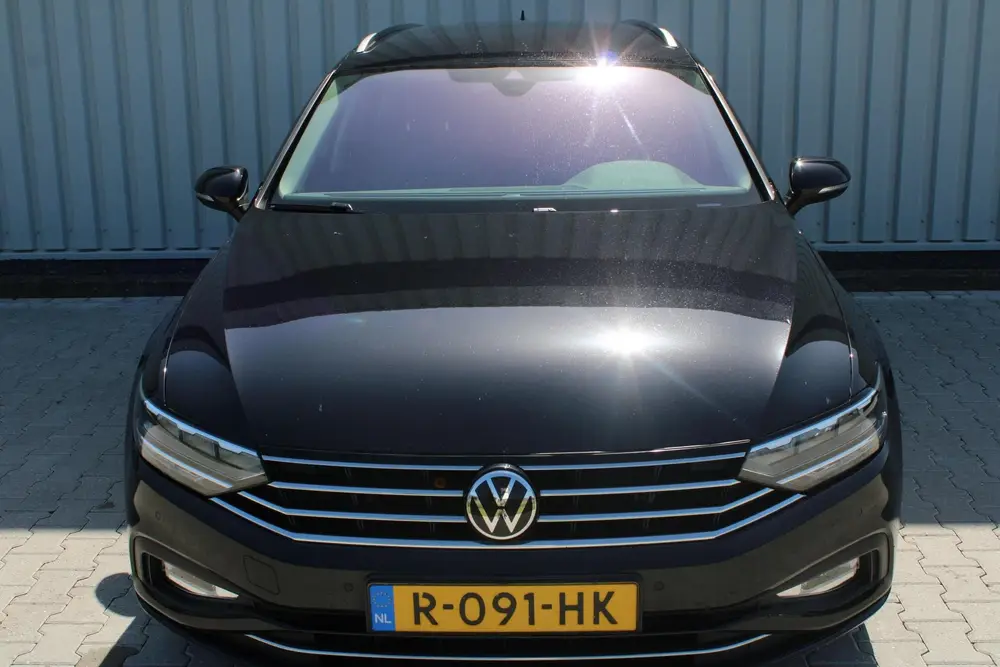 Volkswagen Passat Variant 1.5 TSI Business | Incl. 12 maande uit 2022, foto 18