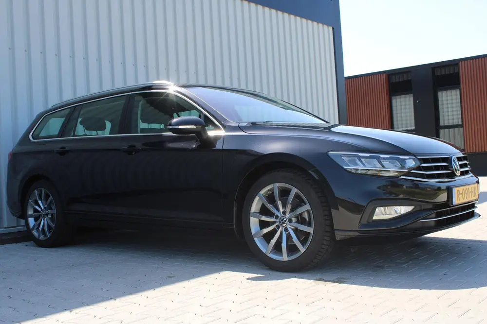 Volkswagen Passat Variant 1.5 TSI Business | Incl. 12 maande uit 2022, foto 19