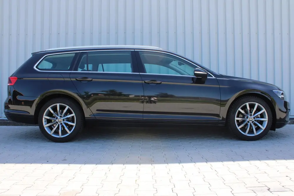 Volkswagen Passat Variant 1.5 TSI Business | Incl. 12 maande uit 2022, foto 20