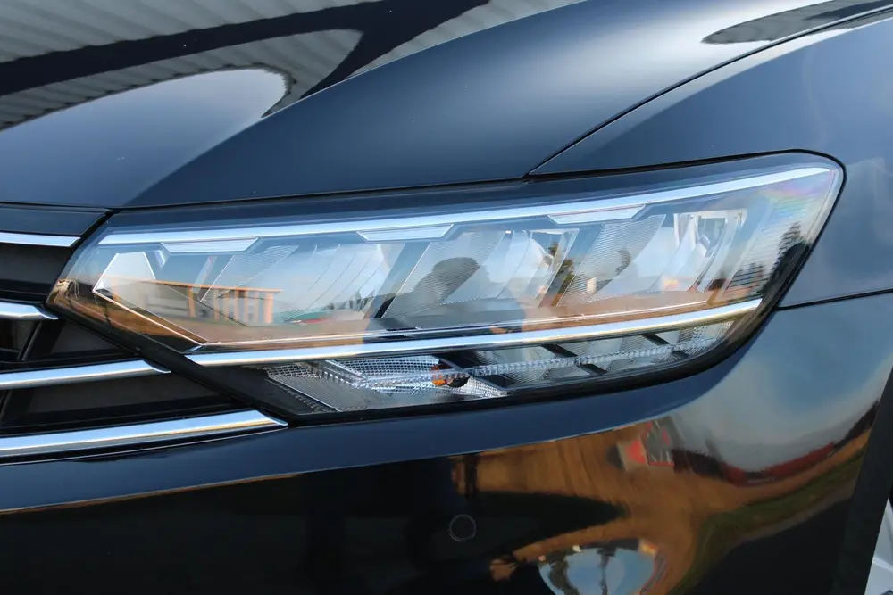 Volkswagen Passat Variant 1.5 TSI Business | Incl. 12 maande uit 2022, foto 6