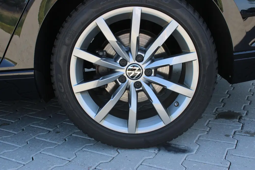 Volkswagen Passat Variant 1.5 TSI Business | Incl. 12 maande uit 2022, foto 8