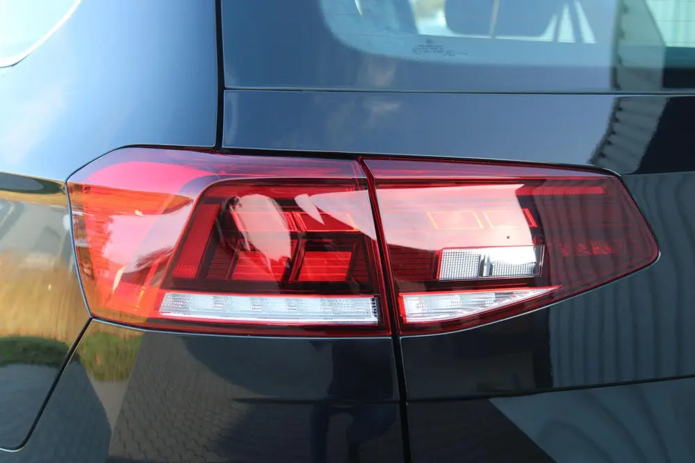 Volkswagen Passat Variant 1.5 TSI Business | Incl. 12 maande uit 2022, foto 9