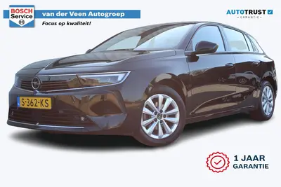 Opel Astra 1.2 Level 2 uit 2023