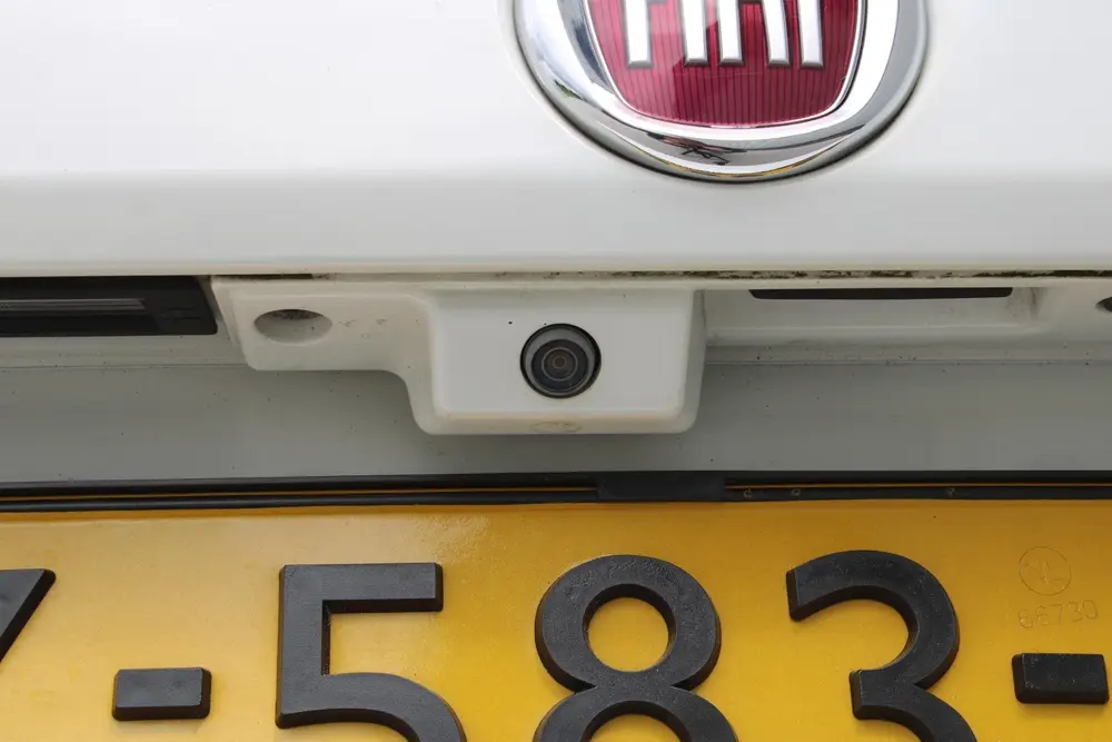 Fiat Tipo 1.4 Mirror | Incl. 12 maanden garantie | Cruise co uit 2019, foto 10