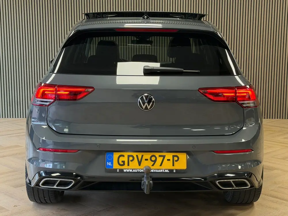 Volkswagen Golf 2.0 TDI R-Line Business AUT. PANO TREKHAAK A uit 2023, foto 5