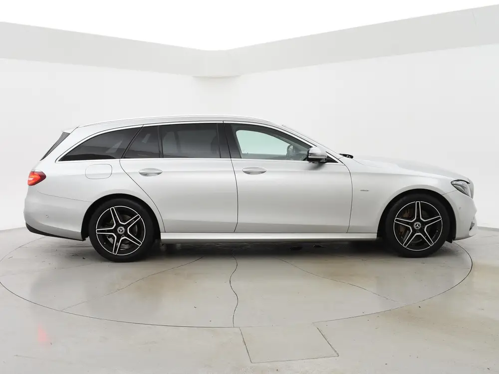 Mercedes-Benz E-Klasse 200 AMG SPORT AUT9 + BURMESTER uit 2019, foto 9