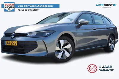 Volkswagen Passat Variant 1.5 eTSI 150 pk | Incl. 12 maanden uit 2024