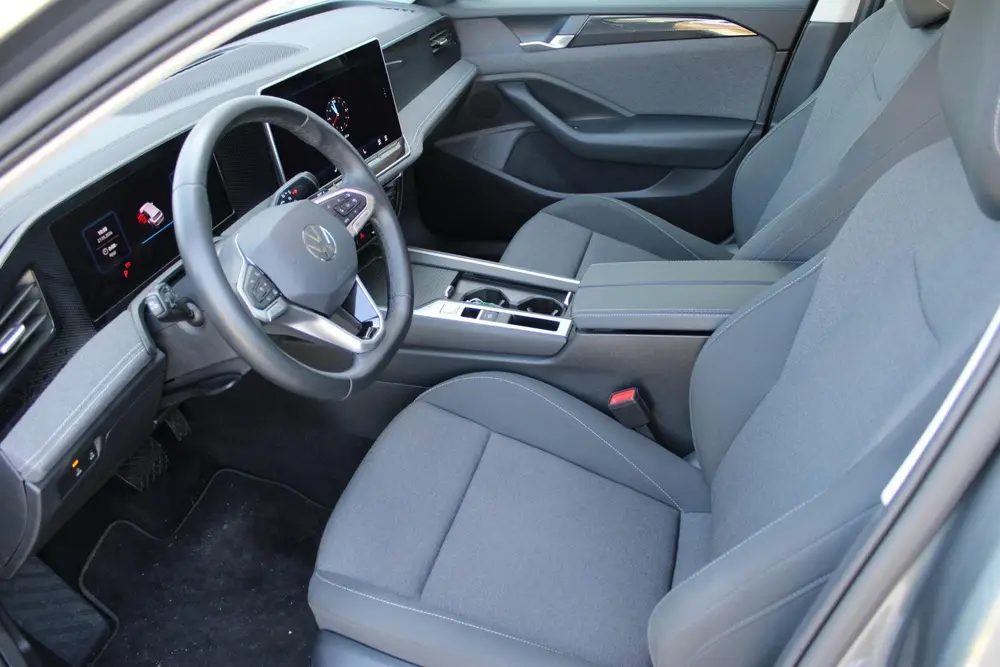Volkswagen Passat Variant 1.5 eTSI 150 pk | Incl. 12 maanden uit 2024, foto 15