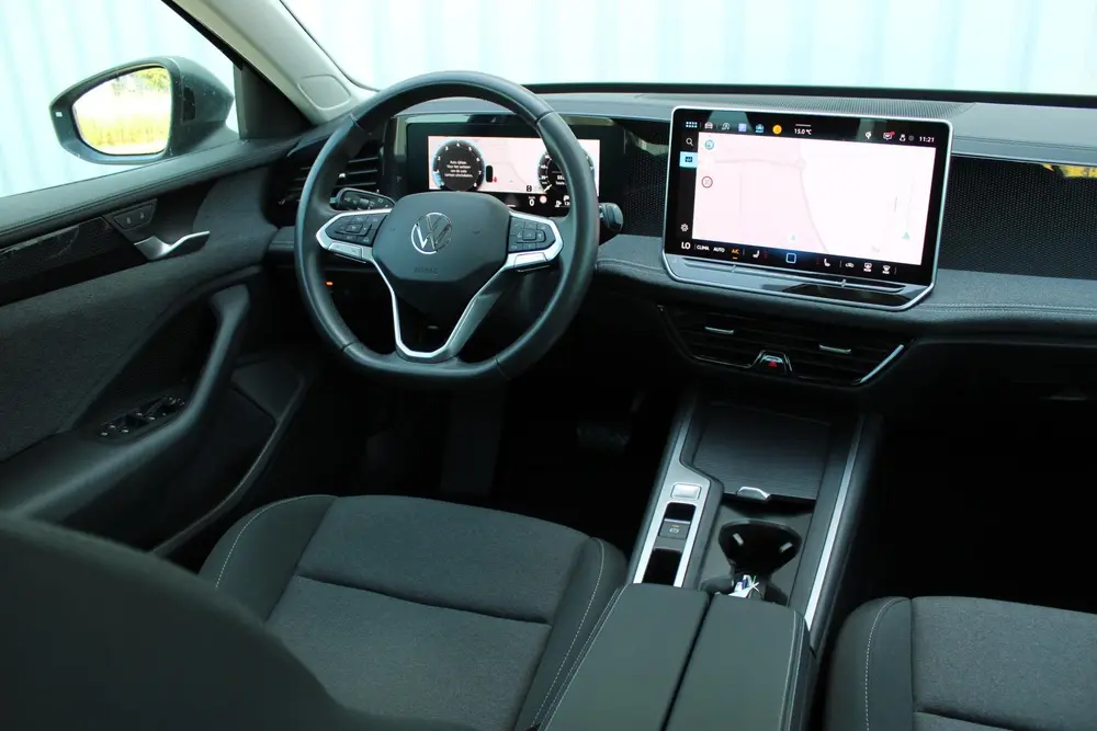 Volkswagen Passat Variant 1.5 eTSI 150 pk | Incl. 12 maanden uit 2024, foto 2