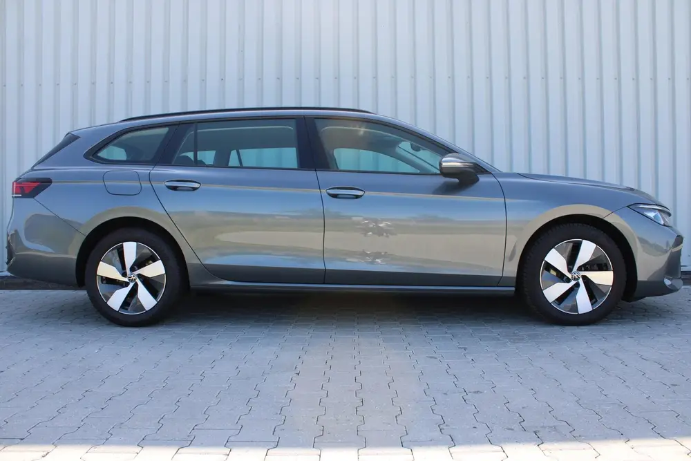 Volkswagen Passat Variant 1.5 eTSI 150 pk | Incl. 12 maanden uit 2024, foto 20